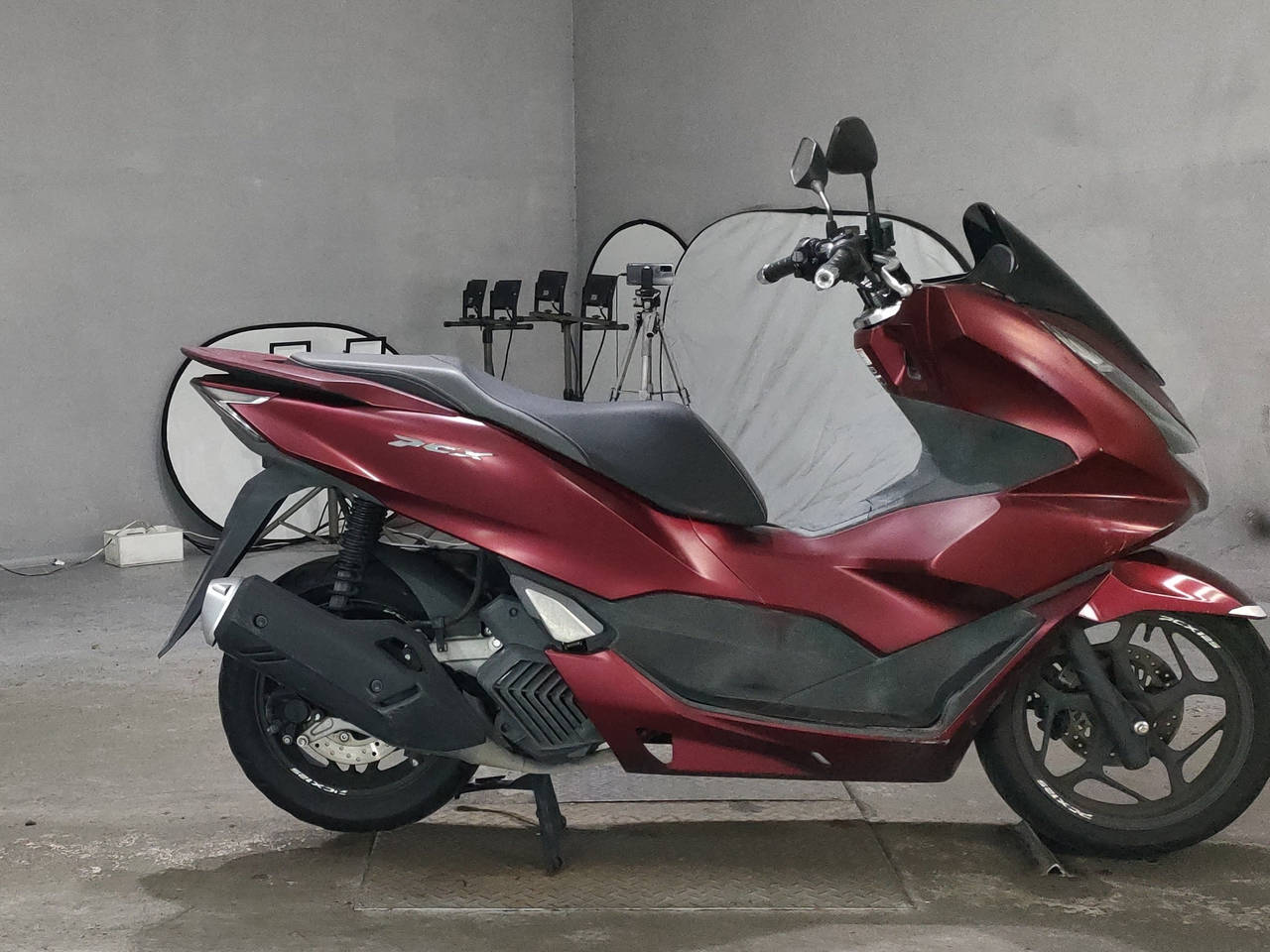 Honda PCX125