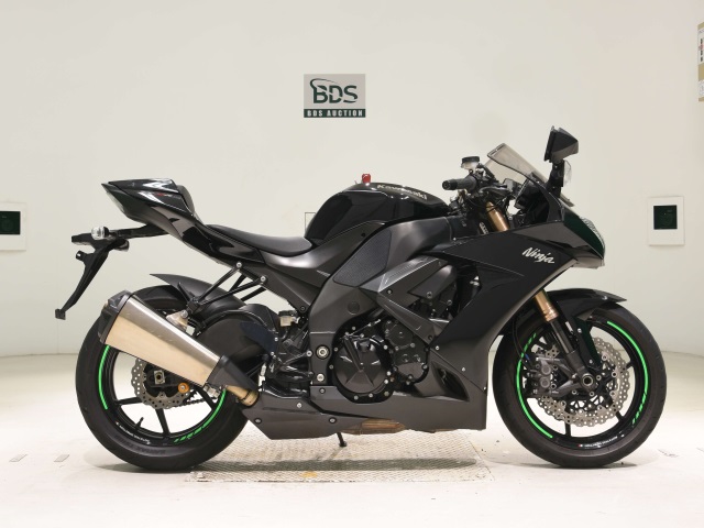 Kawasaki NINJA ZX-10R