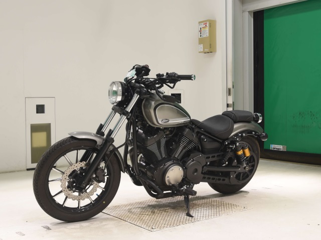 Yamaha BOLT 950 — фото 4