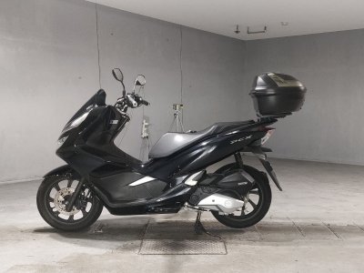 Honda PCX125 — фото 2