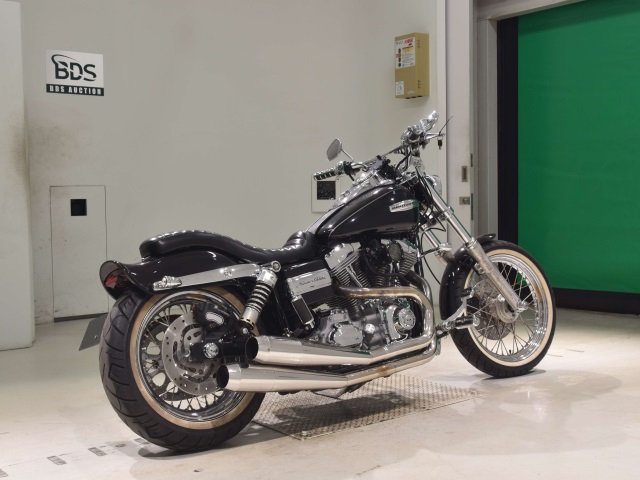HD SUPER GLIDE FXDC1580 — фото 5