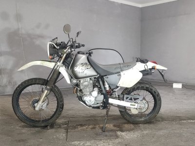 Honda XR250 BAJA — фото 2