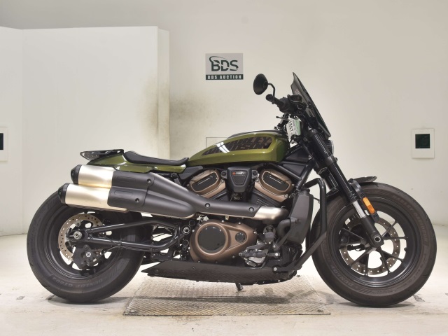 HD RH1250S
