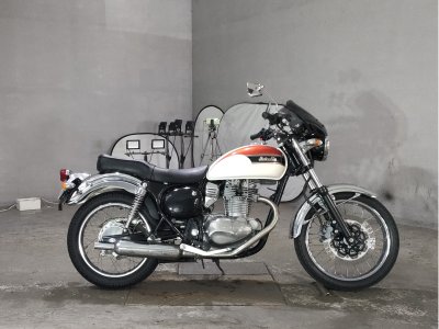 Kawasaki ESTRELLA