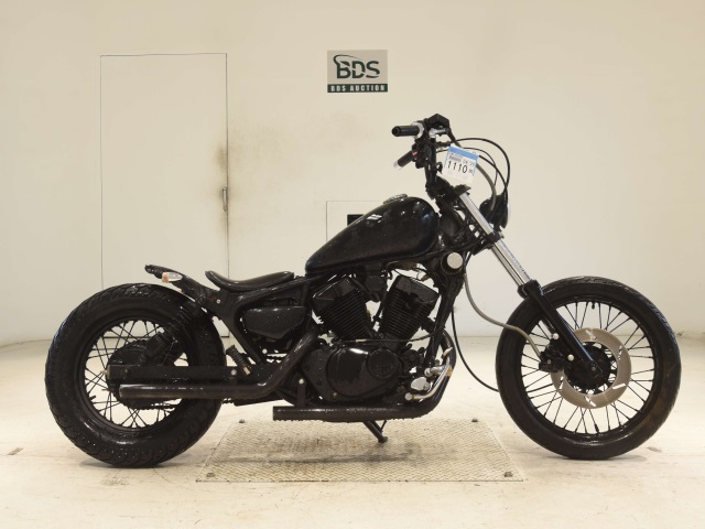 Yamaha VIRAGO XV250