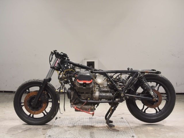 Moto Guzzi 850 LE MANS — фото 2