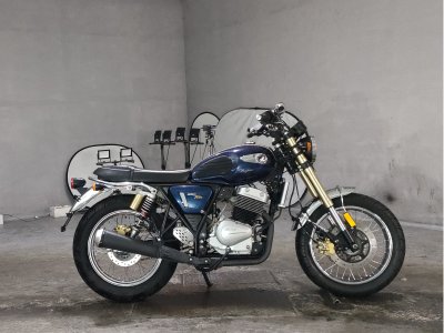GPX LEGEND 250 TWIN