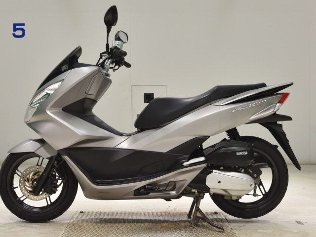 Honda PCX150 — фото 2