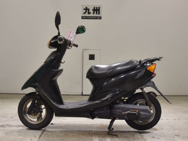 Yamaha JOG 50 — фото 2