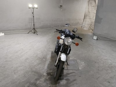 Yamaha RZ250 — фото 3