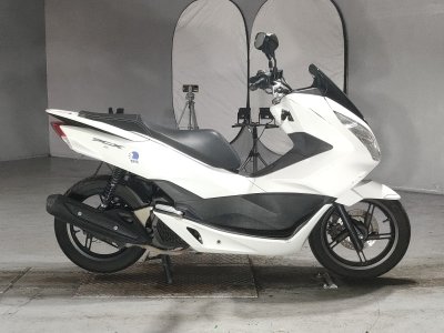 Honda PCX125