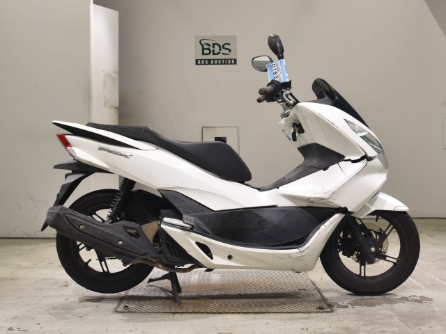 Honda PCX125