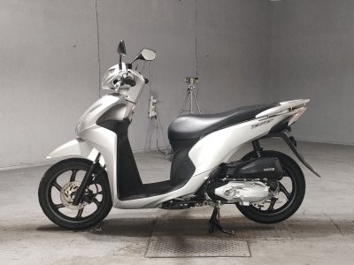 Honda DIO110 — фото 2