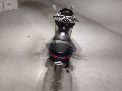 Honda FORZA Z — фото 6