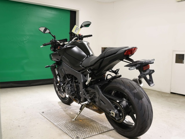 Yamaha MT-10 — фото 6
