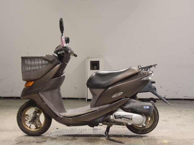 Honda DIO CESTA — фото 2