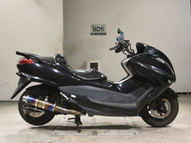 Yamaha MAJESTY250