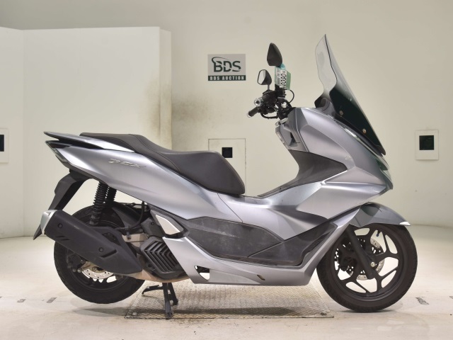 Honda PCX125