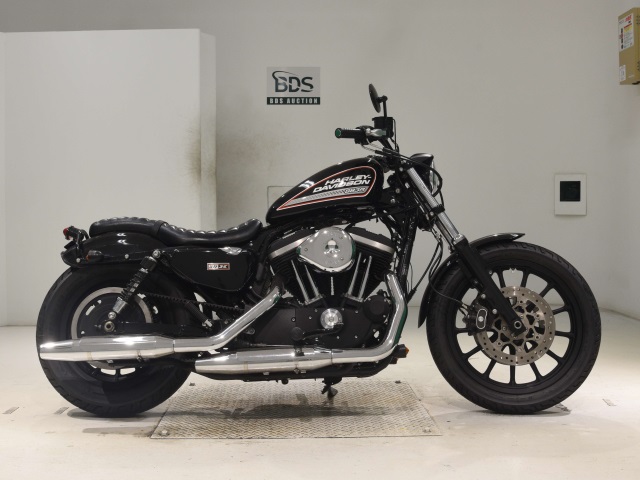 HD SPORTSTER XL883R
