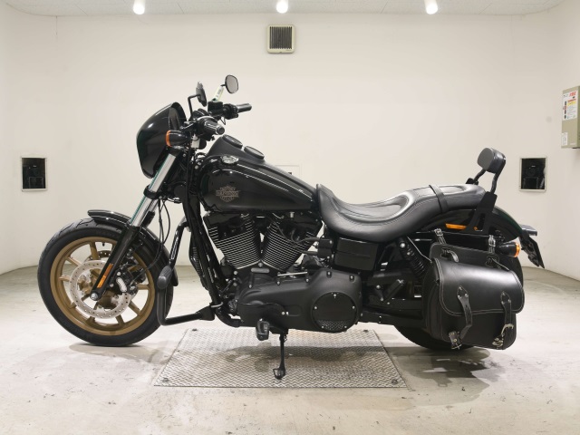 HD LOW RIDER FXDL1800 — фото 2