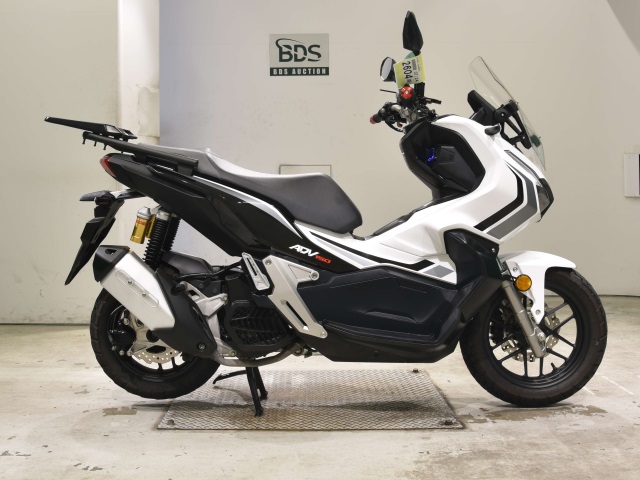Honda ADV 150