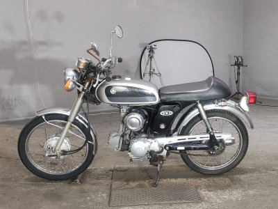 Yamaha YB-1FOUR — фото 2