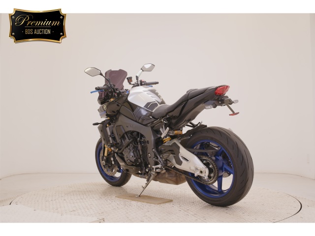 Yamaha MT-10SP — фото 6