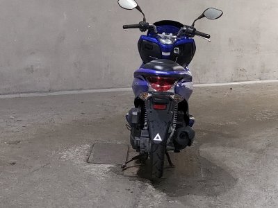 Honda PCX125 — фото 4