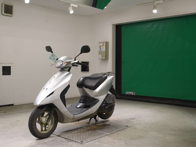 Honda DIO — фото 4