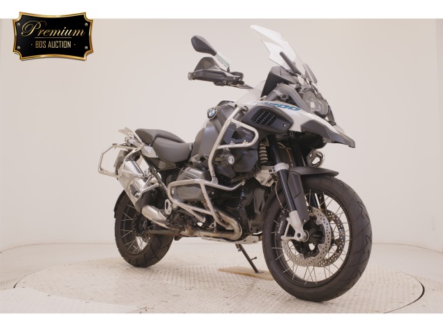BMW R1200GS ADVENTURE — фото 3