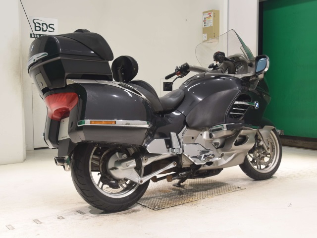 BMW K1200LT — фото 5