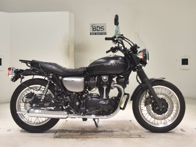 Kawasaki W800-2 STREET