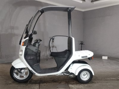 Honda GYRO CANOPY — фото 2