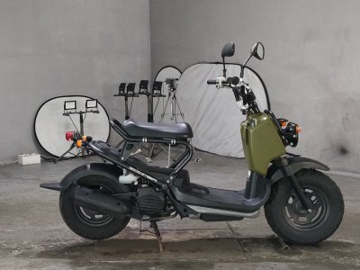 Honda ZOOMER