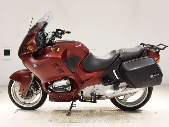 BMW R1100RT — фото 2