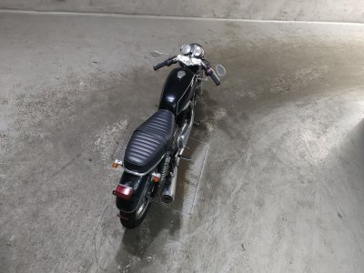 Suzuki ST400 TEMPTER — фото 6