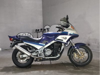 Yamaha FJ1200