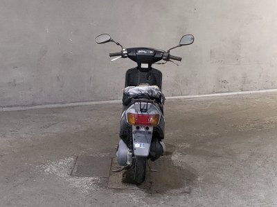 Yamaha JOG 50 — фото 4
