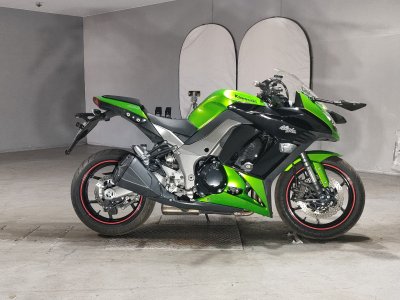Kawasaki NINJA1000