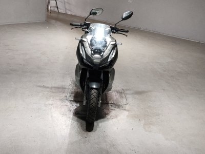 Honda ADV 150 — фото 3