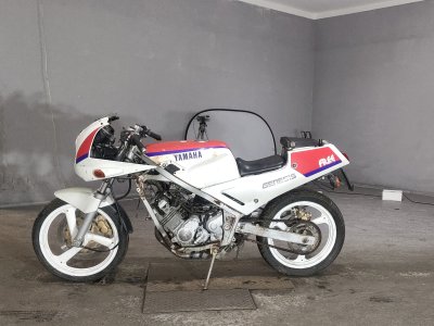 Yamaha FZR250 — фото 2