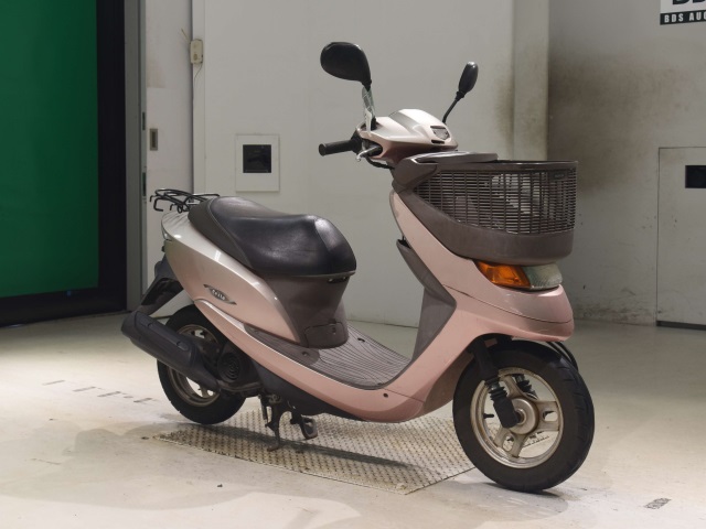 Honda DIO CESTA — фото 3
