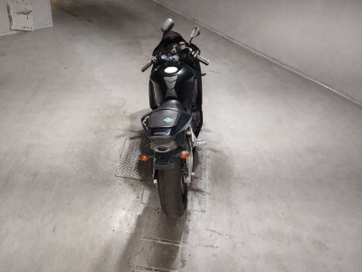 Honda CBR600RR — фото 6