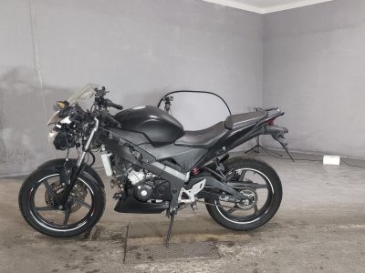 Honda CBR125R — фото 2