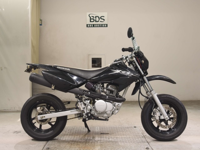 Honda XR50 MOTARD