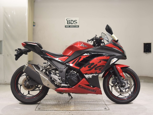 Kawasaki NINJA250