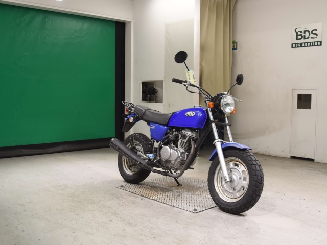Honda APE100 — фото 3