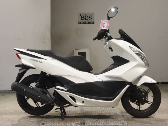 Honda PCX125