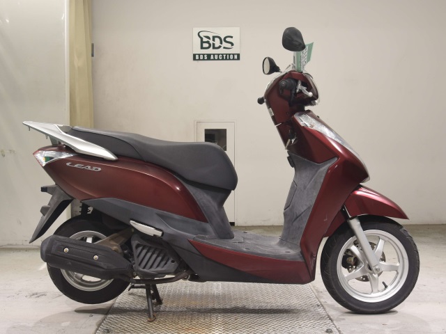 Honda LEAD125