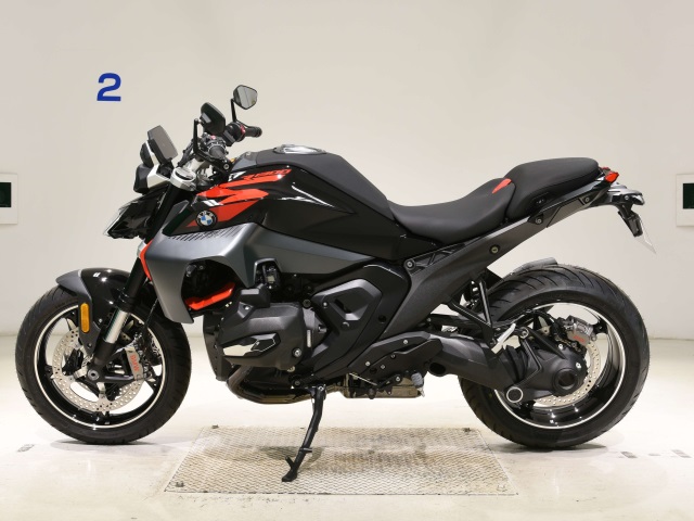 BMW R1300R ASA — фото 2